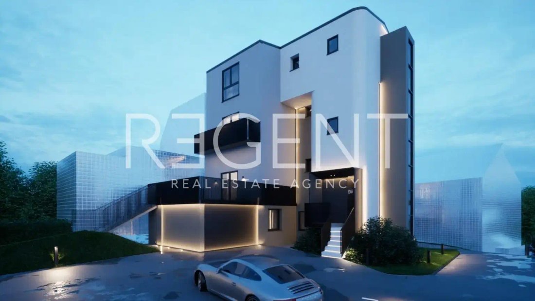 Apartment in Mjesni odbor "Stjepan Radic", Zagreb, City of Zagreb 2 - 16300246