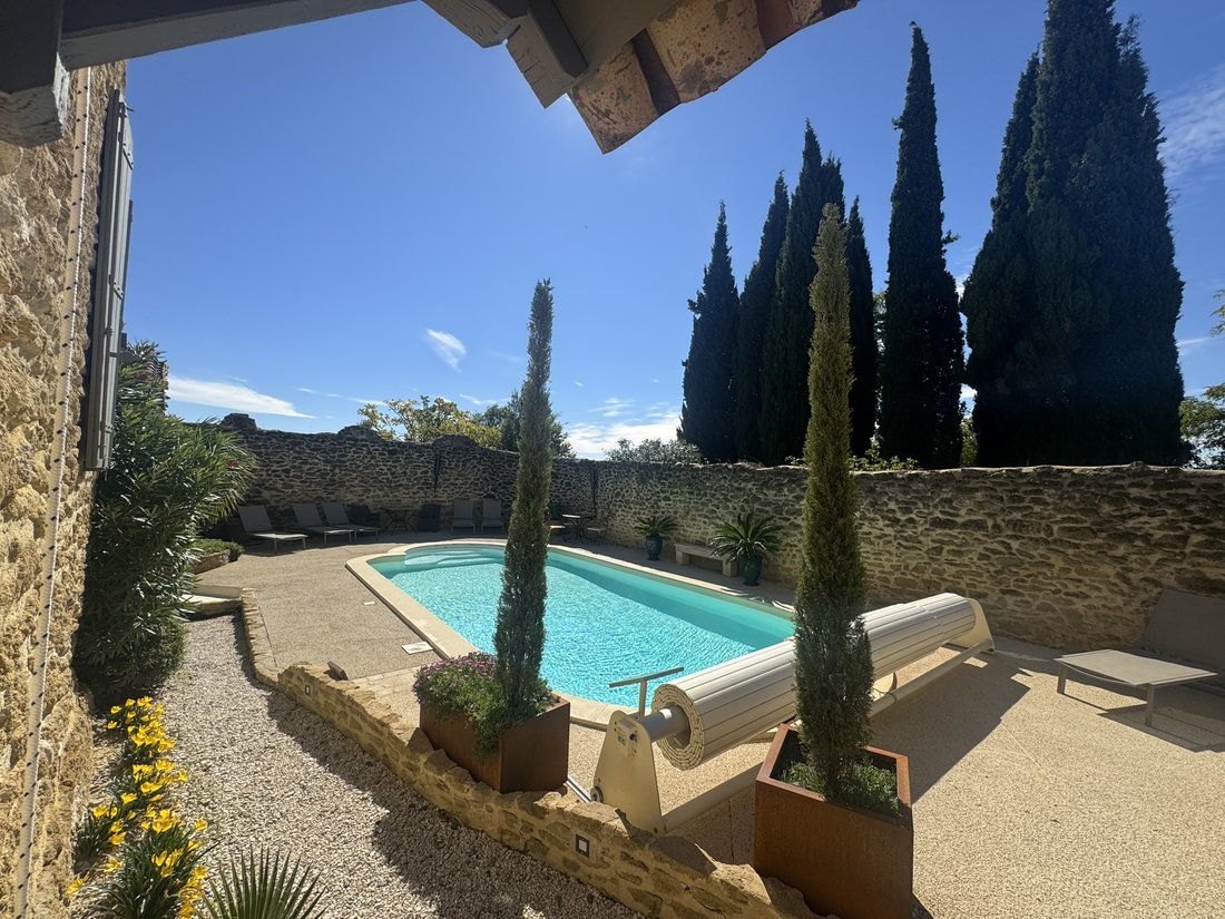 House in Grignan, Auvergne-Rhône-Alpes, France 1 - 16296337