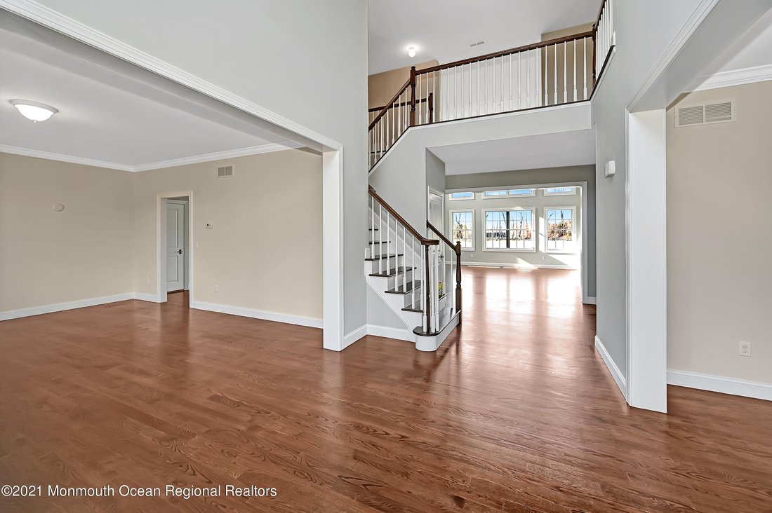 House in Millstone, New Jersey, United States 3 - 16299313