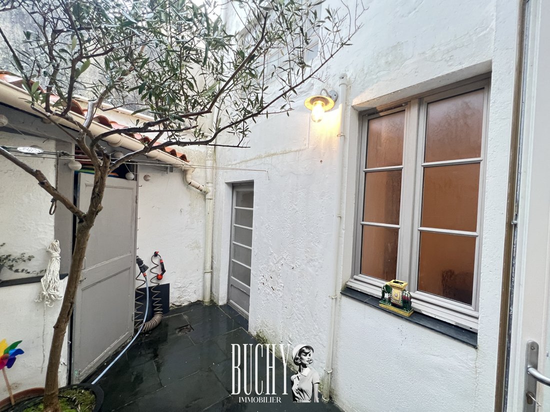 House in Olonne-sur-Mer, Les Sables-d'Olonne, France 3 - 16301600
