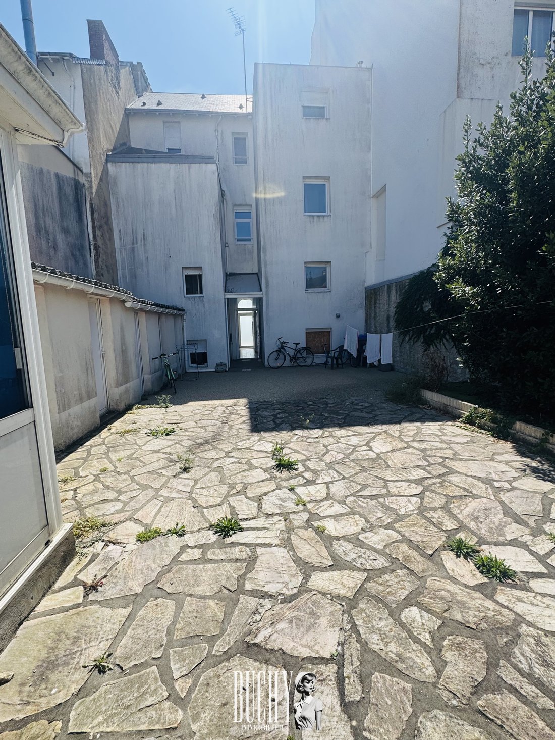 House in Olonne-sur-Mer, Les Sables-d'Olonne, France 3 - 16297809