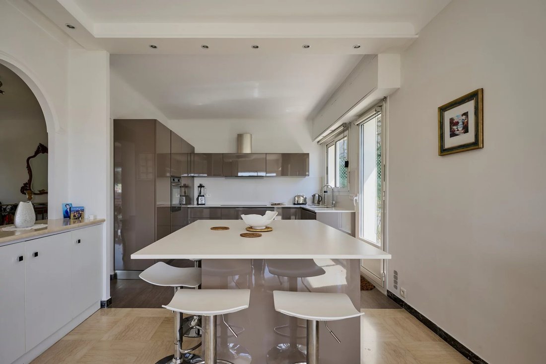 House in Col de Villefranche, Villefranche-sur-Mer, France 3 - 16297528