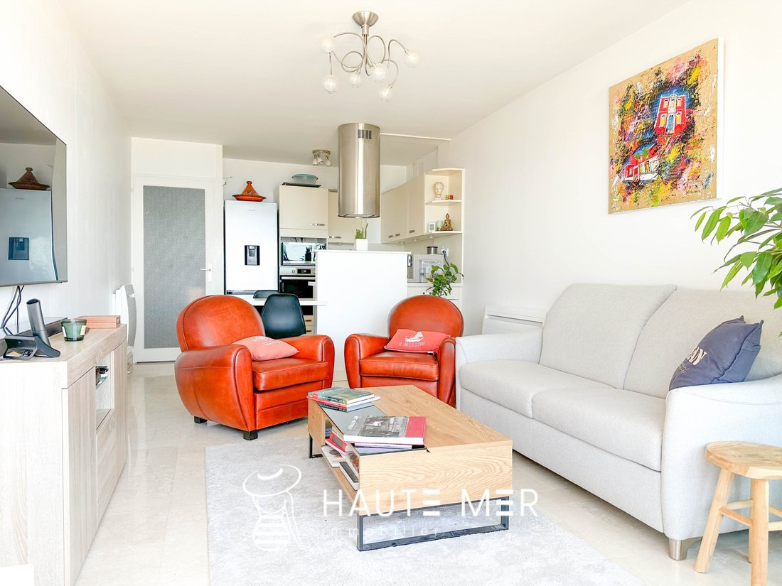 Apartment in La Foire Aux Chats, Les Sables-d'Olonne, France 4 - 16297452