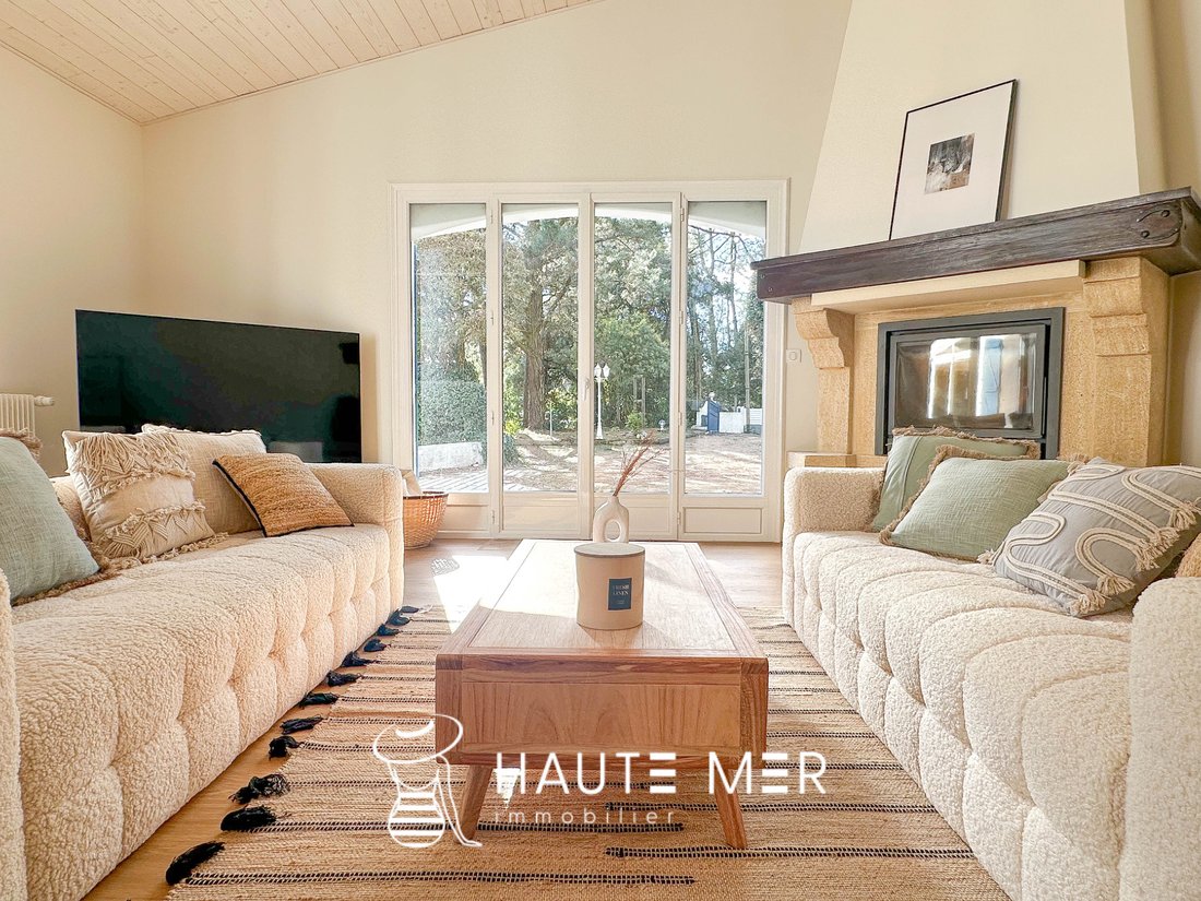 House in Littoral Ouest, Talmont-Saint-Hilaire, France 1 - 16296568