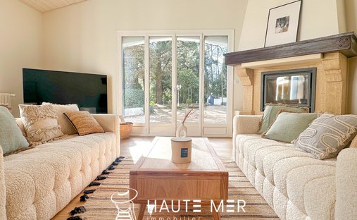 Casa a Litorale Ovest, Talmont-Saint-Hilaire, Francia 1