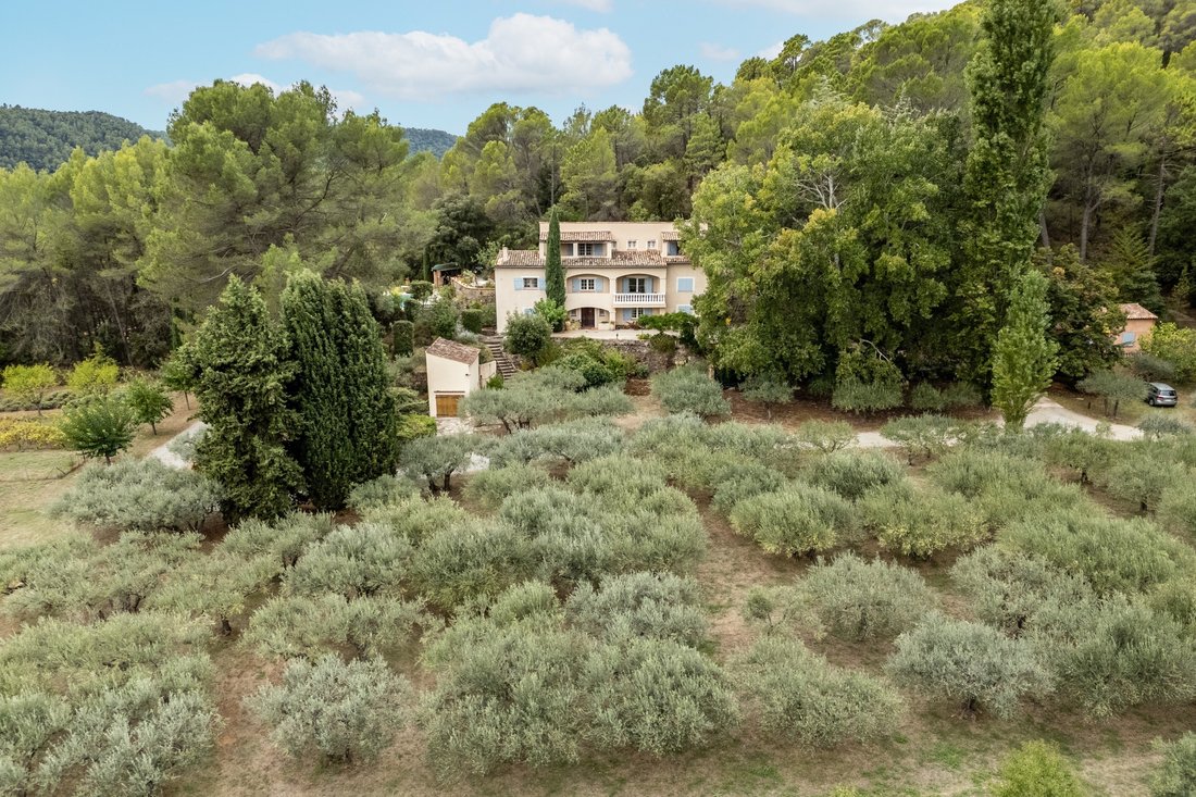 House in Salernes, Provence-Alpes-Côte d'Azur, France 3 - 16301166