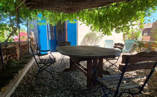 Castle for Sale in Moissac, Occitanie, France