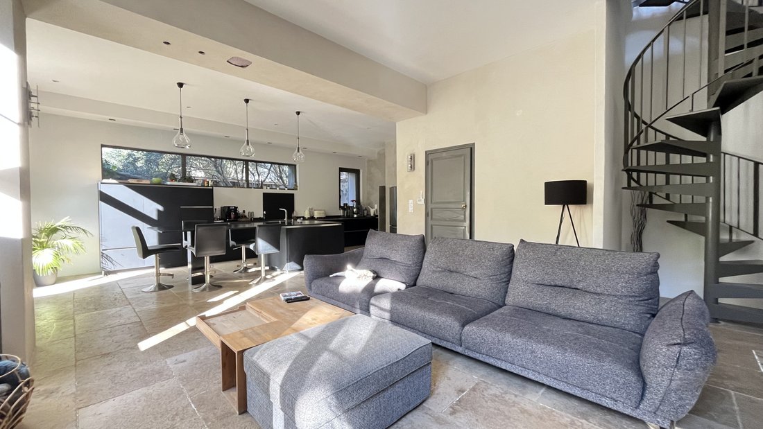 House in Zone Rurale Sud, Carpentras, France 3 - 16301398