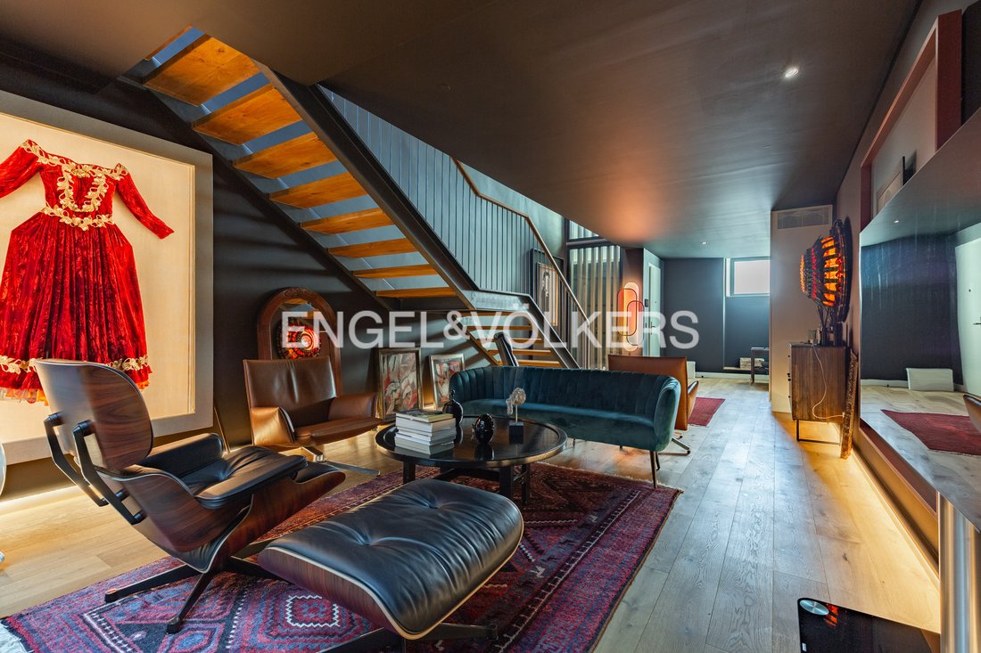 Apartment in Belem, Lisbon, Portugal 3 - 16306175
