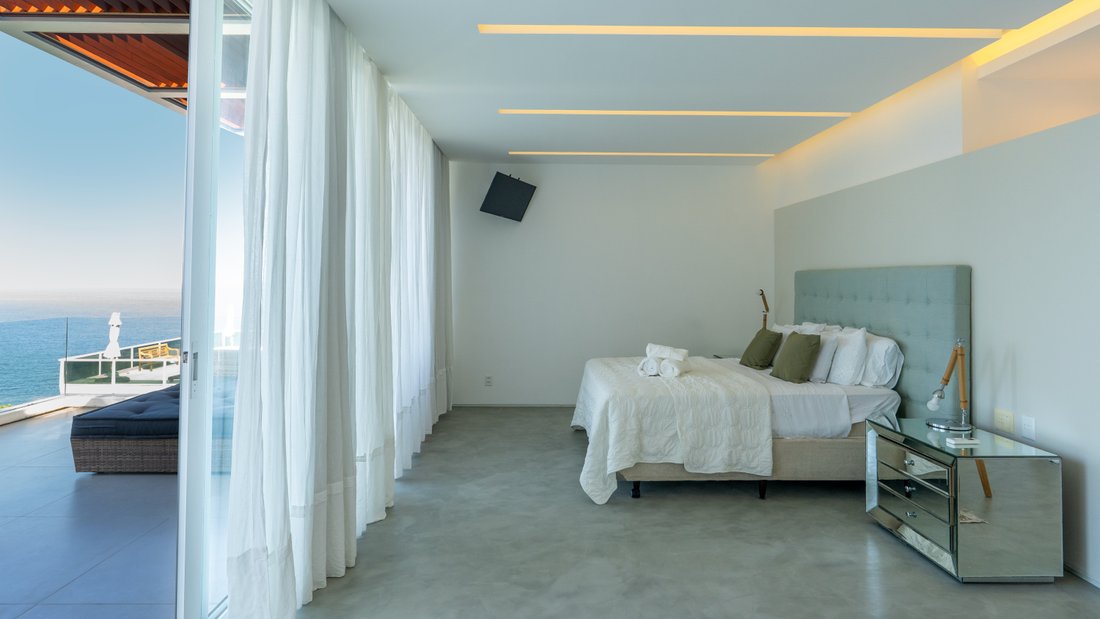 Villa in Rio de Janeiro, State of Rio de Janeiro, Brazil 4 - 16321272