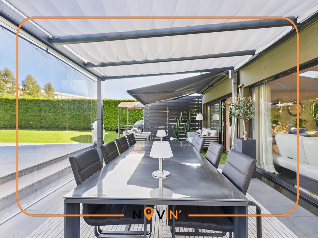 Villa in Junglinster, Grevenmacher, Luxembourg 3 - 16296057