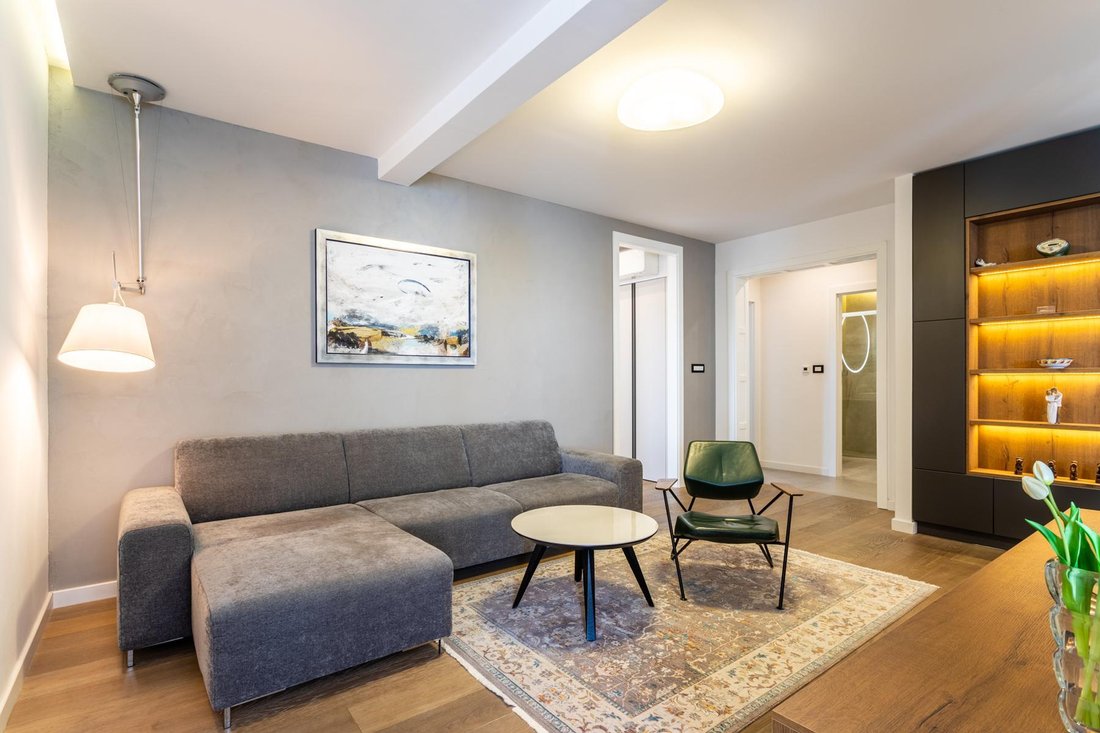 Apartment in Gradski kotar Grad, Split, Split-Dalmatia County 4 - 16305753
