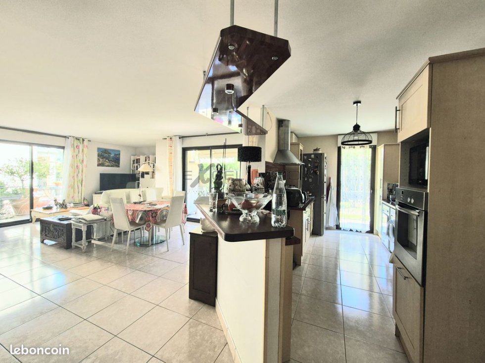 Apartment in Le Mas Port Fréjus, Frejus, France 2 - 16296584