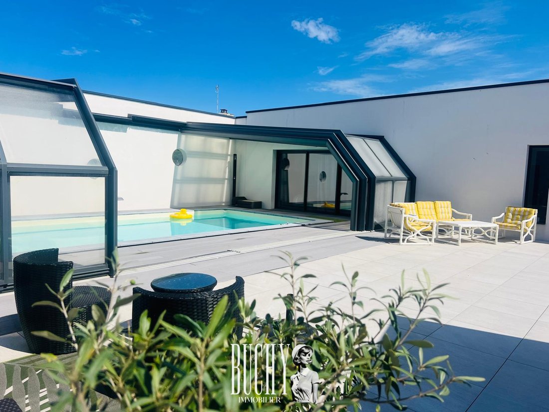 House in Olonne-sur-Mer, Les Sables-d'Olonne, France 2 - 16297929