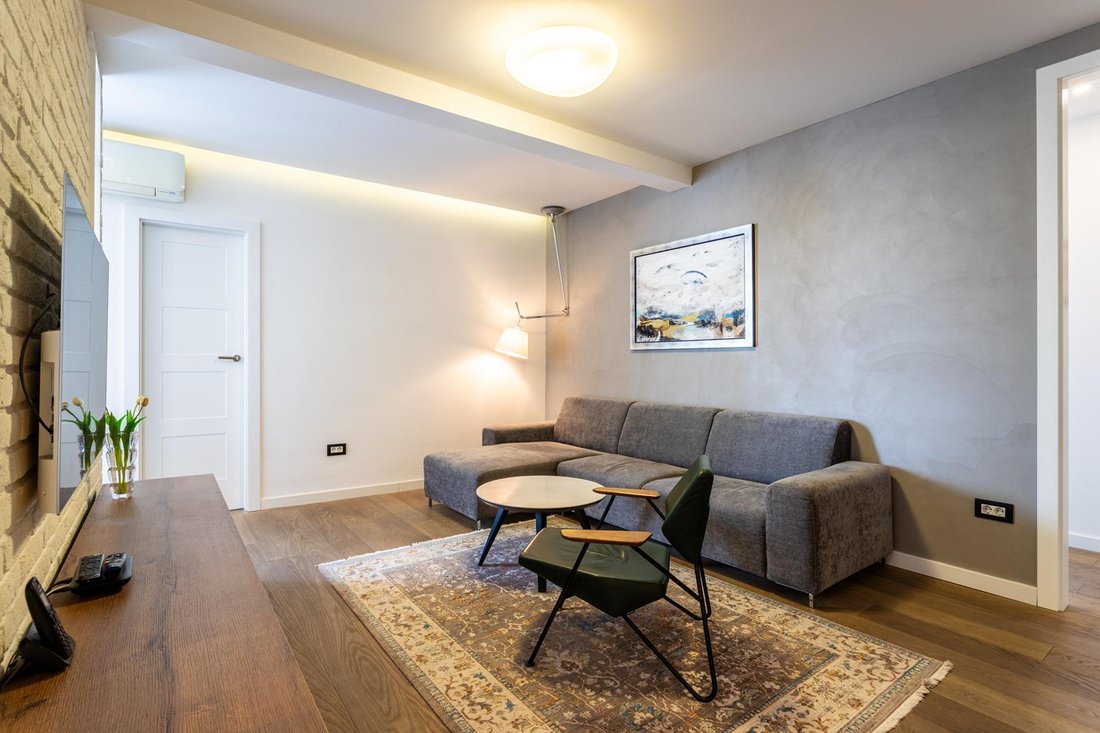 Apartment in Gradski kotar Grad, Split, Split-Dalmatia County 3 - 16305753