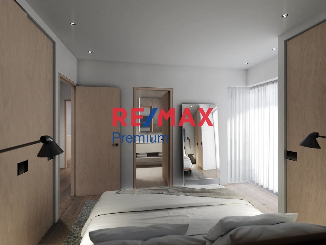 Apartment in South Athens, Attica, Greece 5 - 16306603