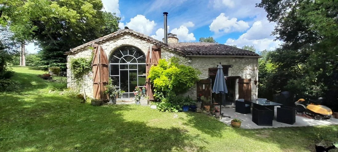House in Bourg-de-Visa, Occitania, France 4 - 16276842