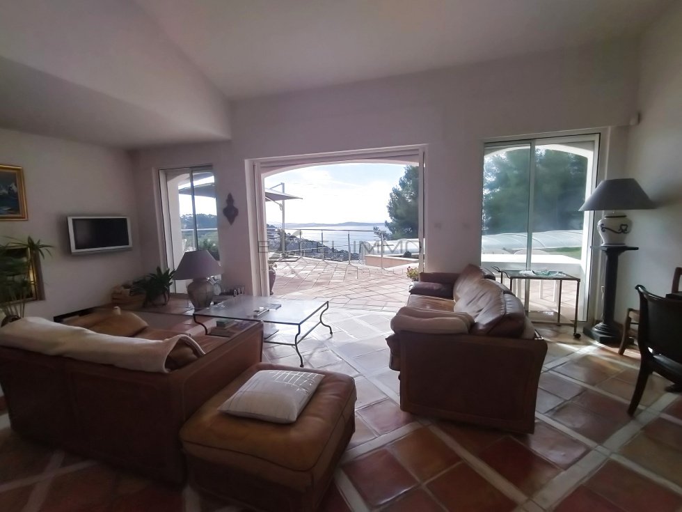House in Centre Ville, Carqueiranne, France 5 - 16297423