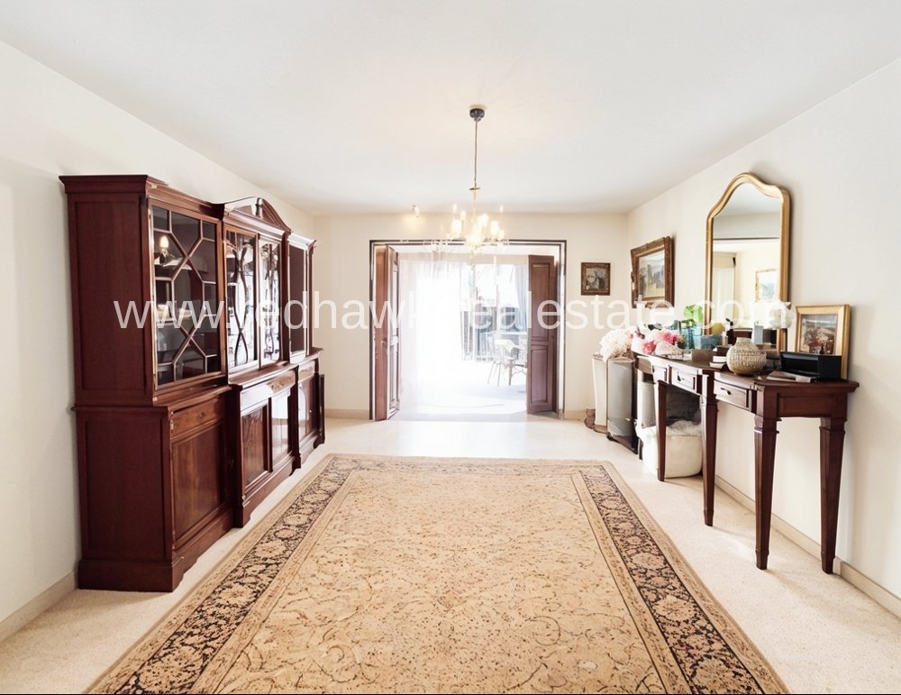 Apartment in Palma, Balearic Islands, Spain 2 - 16300136