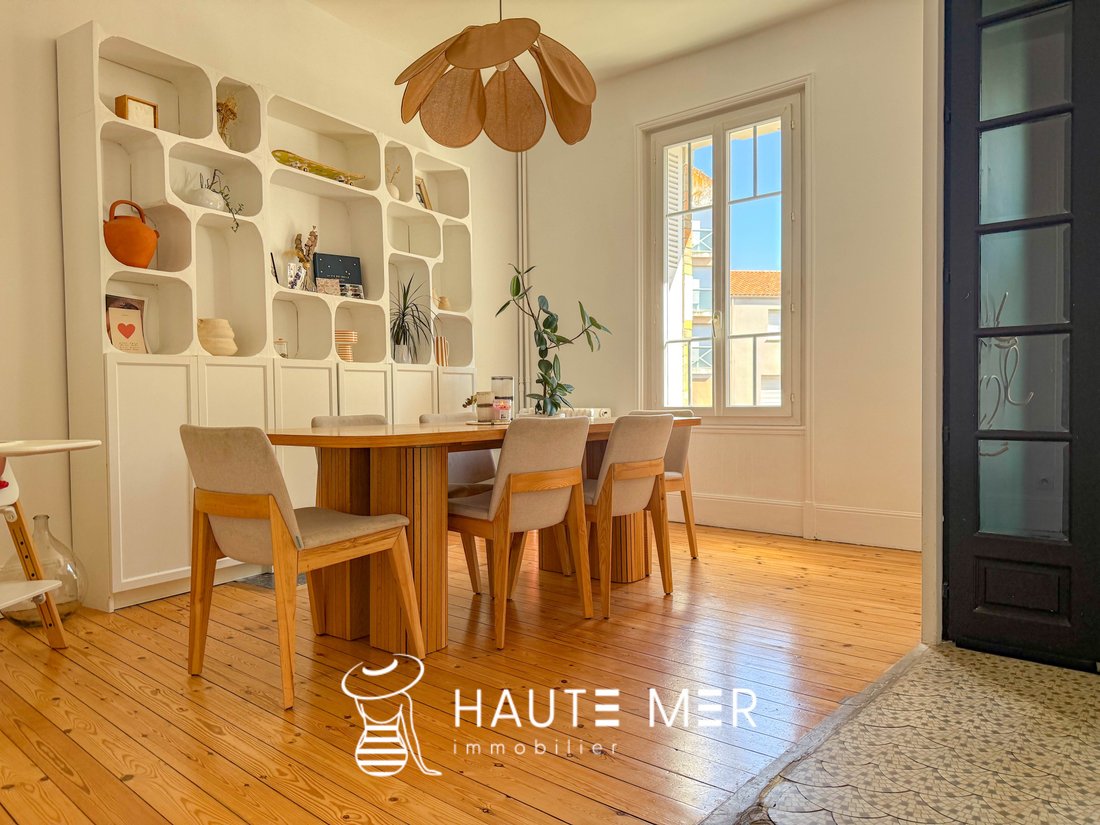 House in La Foire Aux Chats, Les Sables-d'Olonne, France 1 - 16297046