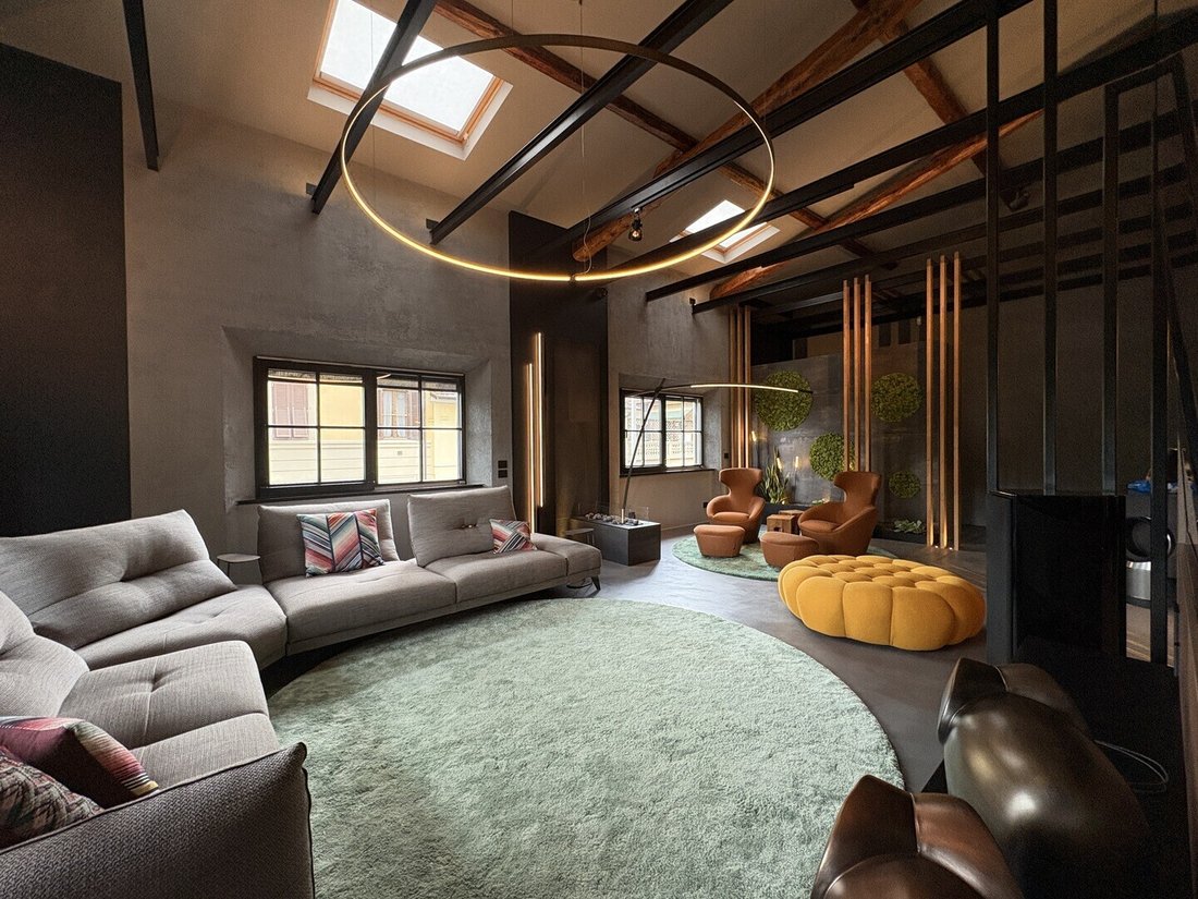 Apartment in Center, Florence, Tuscany 4 - 16297151