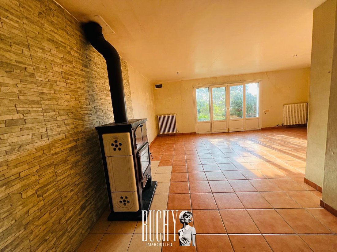 House in Olonne-sur-Mer, Les Sables-d'Olonne, France 3 - 16297407