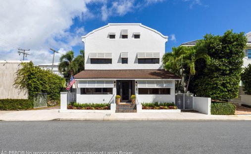 House in Palm Beach, Florida, United States 1