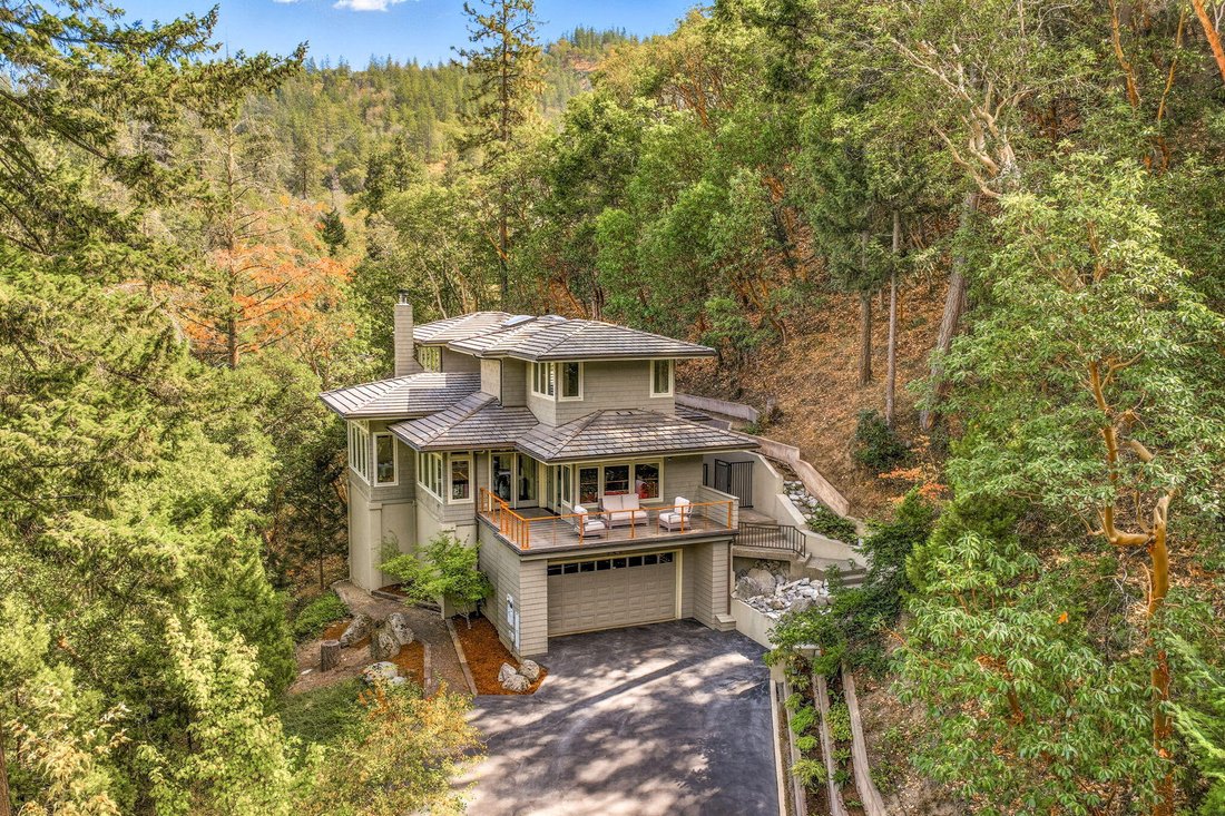House in Ashland, Oregon, United States 2 - 16306481
