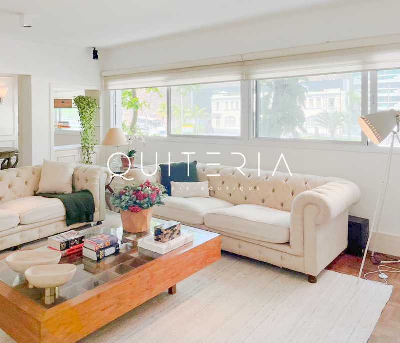 Apartment in Rio de Janeiro, State of Rio de Janeiro, Brazil 4 - 16301437