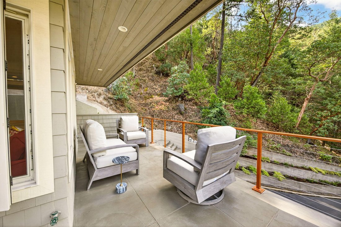 House in Ashland, Oregon, United States 5 - 16306481