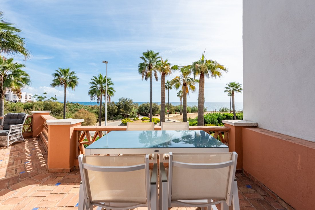 Villa in Casares, Andalusia, Spain 2 - 16306965