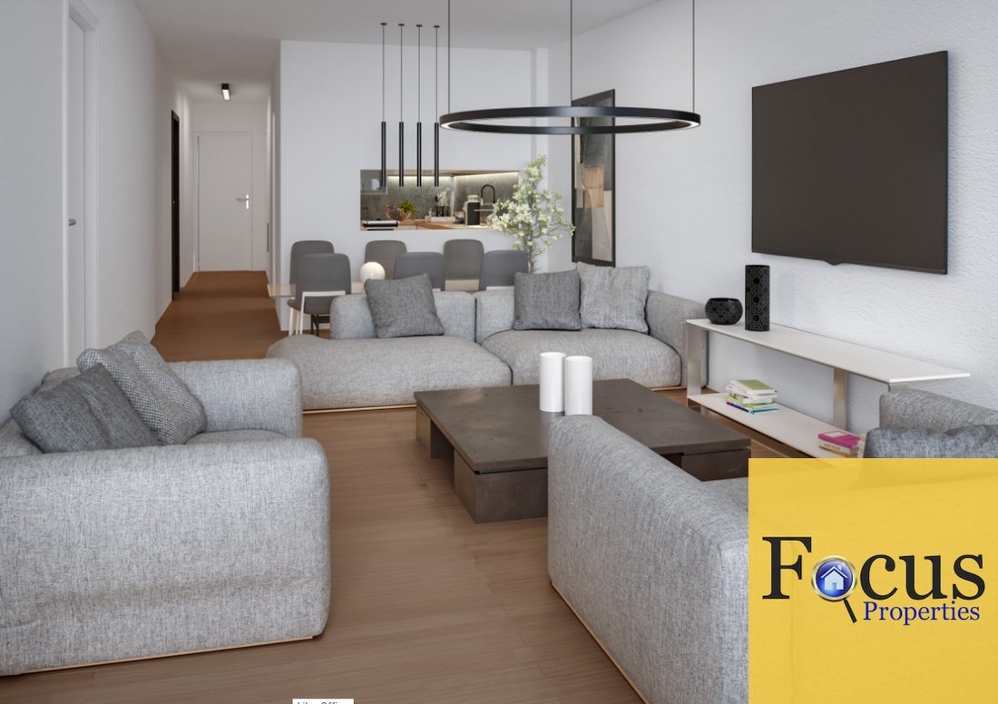 Apartment in South Athens, Attica, Greece 2 - 16306693