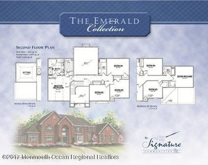 House in Millstone, New Jersey, United States 3 - 16299451