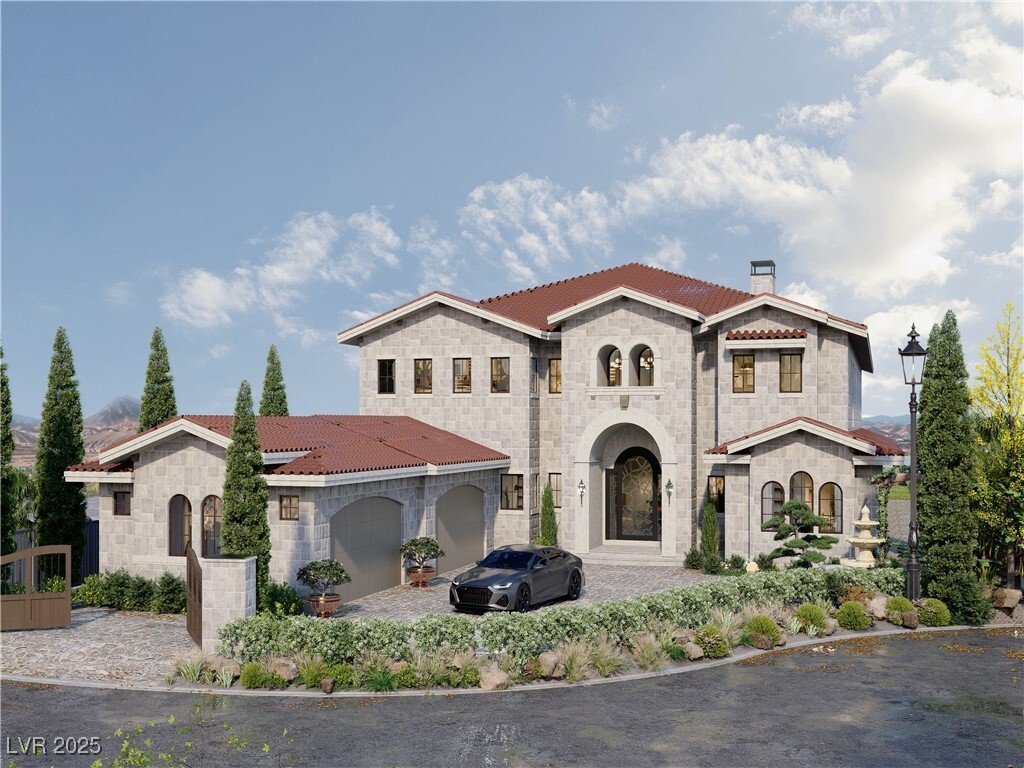 House in Henderson, Nevada, United States 1 - 16301300