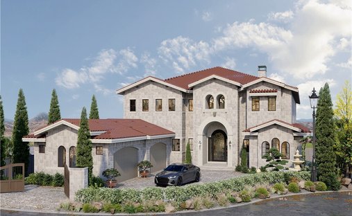 House in Henderson, Nevada, United States 1