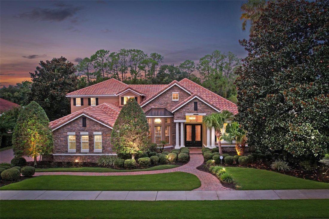 House in Sanford, Florida, United States 3 - 16298649