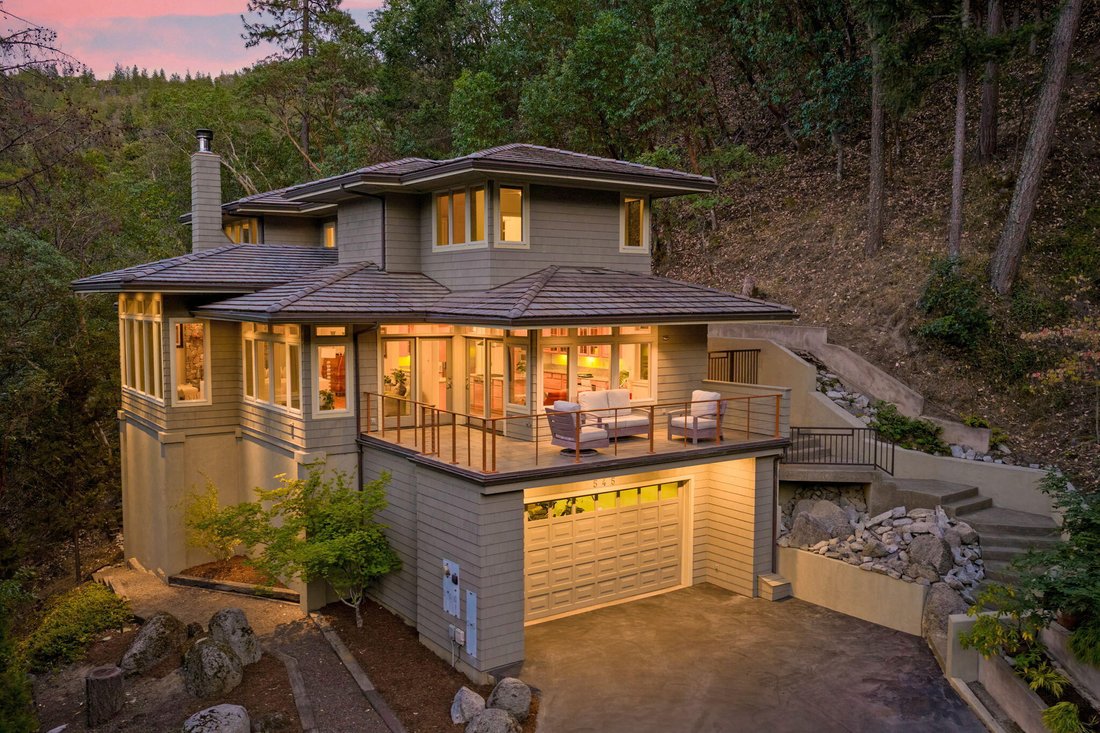 House in Ashland, Oregon, United States 1 - 16306481