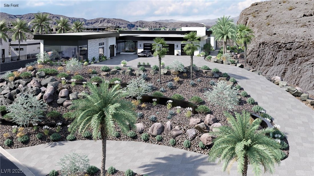 House in Henderson, Nevada, United States 1 - 16300874