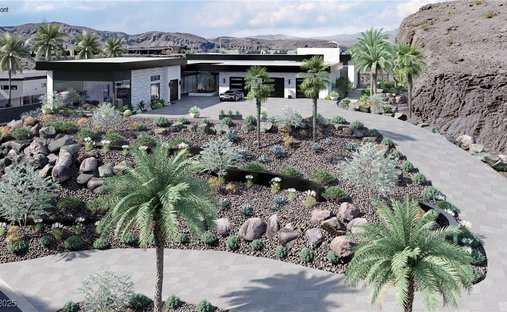 Casa a Henderson, Nevada, Stati Uniti 1