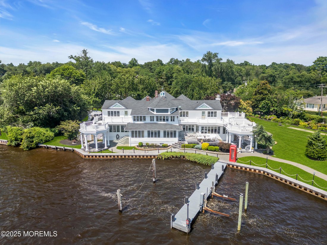 House in Toms River, New Jersey, United States 2 - 16299934