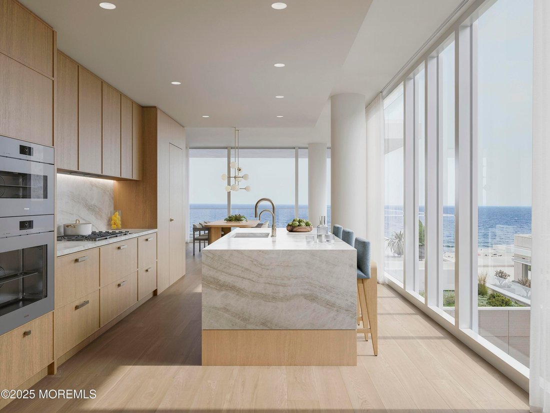 Condo in Asbury Park, New Jersey, United States 2 - 16299584