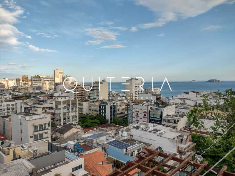 Penthouse in Rio de Janeiro, State of Rio de Janeiro, Brazil 1 - 16301821