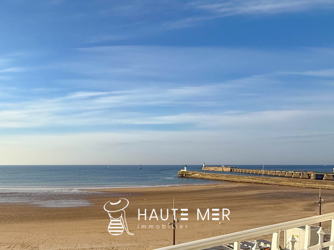 Apartment in Gare-Saint Michel, Les Sables-d'Olonne, France 1 - 16297284