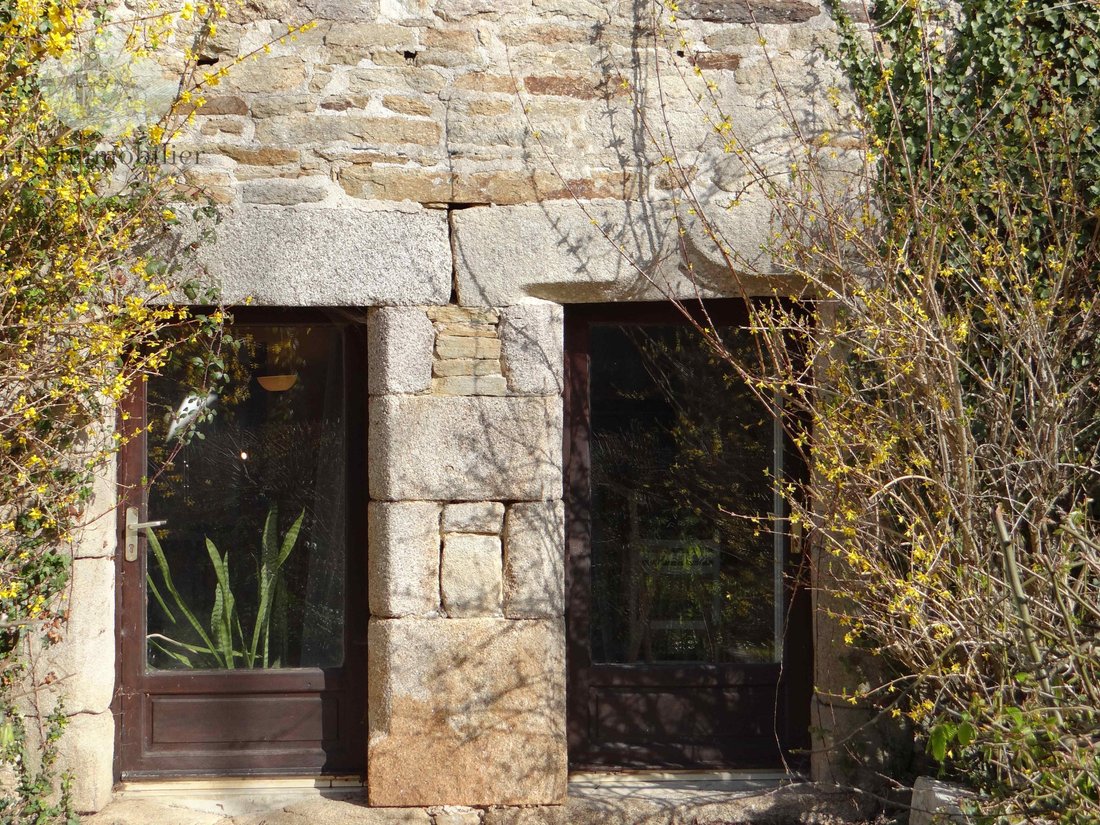 House in Kergroes, Moelan-sur-Mer, France 2 - 16297510