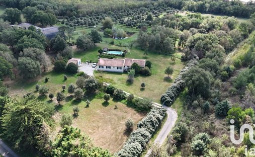 Castle for Sale in Castelnaudary, Occitanie, France