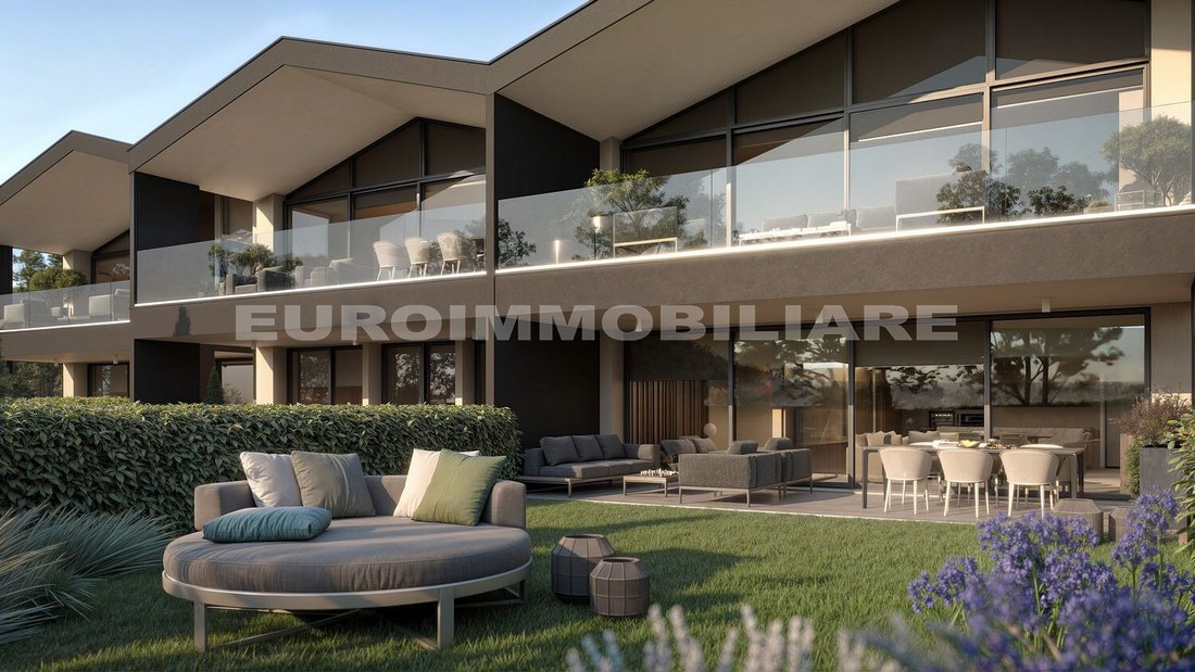 Apartment in Cellatica, Lombardy, Italy 2 - 16299868