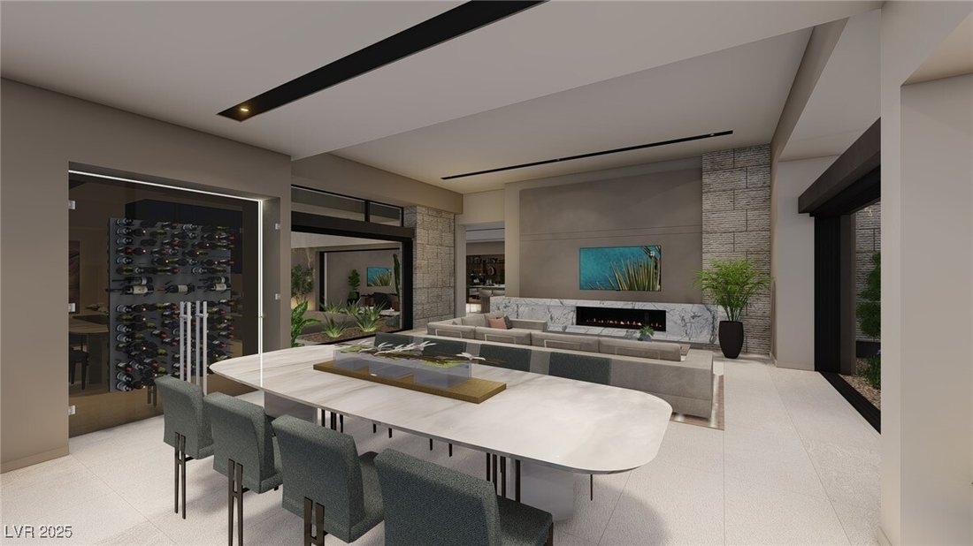 House in Las Vegas, Nevada, United States 4 - 16300333