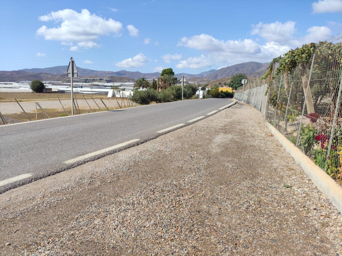 Land in Berja, Andalusia, Spain 2 - 16305840