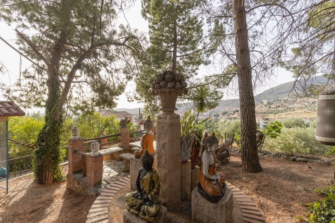 House in Viznar, Andalusia, Spain 5 - 16308585