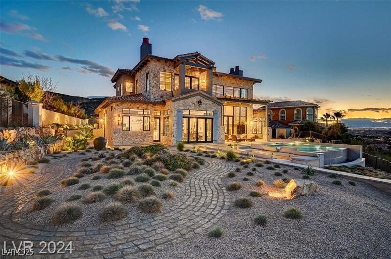 House in Henderson, Nevada, United States 5 - 16300691